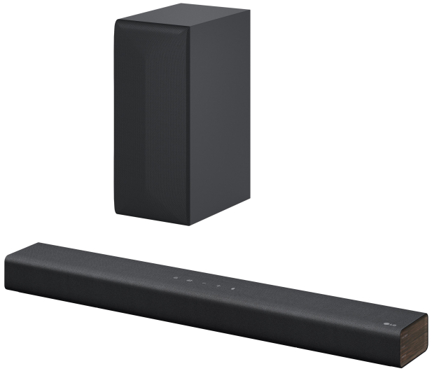 LG S40Q - 1109675 - zdjęcie